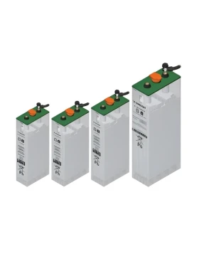 Μπαταρία φωτοβολταϊκών SUNLIGHT RES 2 SOPzS 215 2V 156Ah (C12)