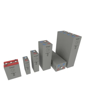 Μπαταρία SUNLIGHT 4 OPzV 200 2V 224Ah (C10)