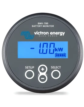VICTRON battery monitoring device BMV-700
