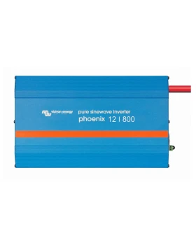 Pure Sine Wave Inverter VICTRON Phoenix 12/800 VE.Direct Schuko (12V, 800VA)