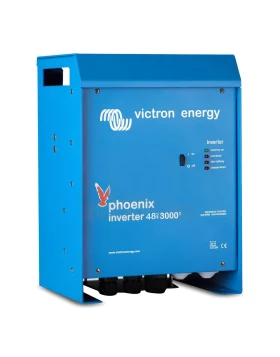 Pure Sine Wave Inverter VICTRON Phoenix 48/3000 (48V, 3000VA)