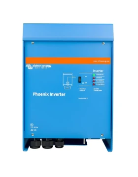 Pure Sine Wave Inverter VICTRON Phoenix 48/5000 (48V, 5000VA)