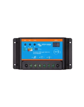 VICTRON Solar Charge Controller BlueSolar PWM-Light 12-24V 5A