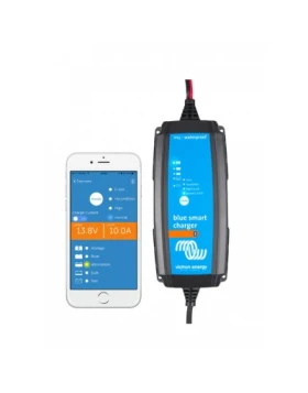 VICTRON Blue Smart 12V 5A IP65 Battery Charger - Maintainer