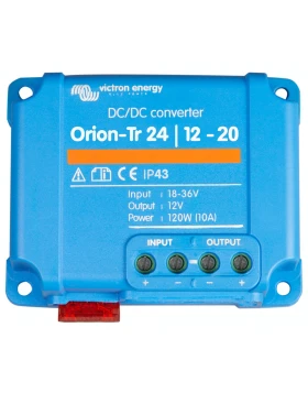 VICTRON DC - DC Converter Orion TR 24/12-20 240W (not isolated)