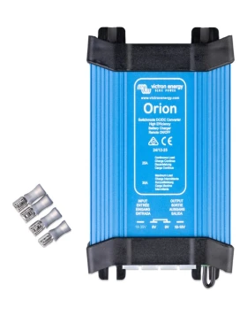 VICTRON DC - DC Converter Orion 24/12-25 (not isolated)