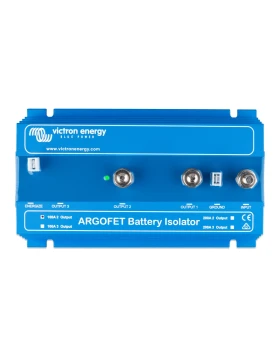 Απομονωτής μπαταριών (isolator) VICTRON Argofet 100-2 100A