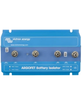Απομονωτής μπαταριών (isolator) VICTRON Argofet 100-3 100A