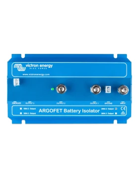 Απομονωτής μπαταριών (isolator) VICTRON Argofet 200-2 200A