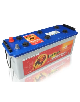Μπαταρία BANNER Energy Bull 96051 12V 130Ah (C20)