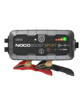 Εκκινητής Μπαταρίας - Booster NOCO GB20