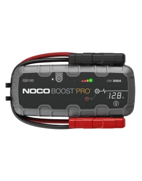 Εκκινητής Μπαταρίας - Booster NOCO GB150