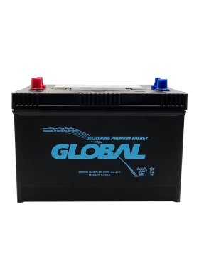 Μπαταρία GLOBAL SMF M31-830 12V 100Ah 960CCA
