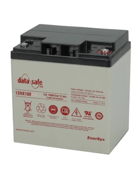 Μπαταρία ENERSYS Datasafe 12HX100S 12V 100 watt/κελί
