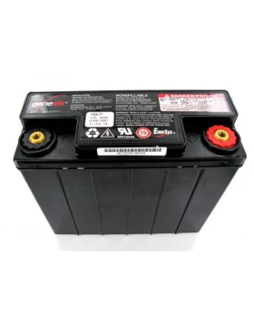 Μπαταρία ENERSYS Genesis G16EP 12V 16Ah 675CCA