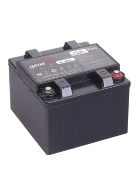 Μπαταρία ENERSYS Genesis G26EP 12V 28Ah 1150CCA