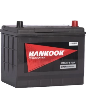 Μπαταρία HANKOOK EFB Start-Stop SE S95 12V 68Ah 730CCA A(EN)