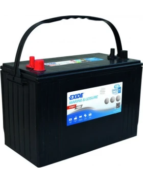 Μπαταρία EXIDE Start AGM EM960 12V 100Ah 800CCA A(EN)