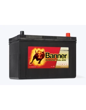 Μπαταρία BANNER Running Bull 59515 12V 95Ah (C20) 760CCA