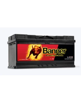 Μπαταρία BANNER Starting Bull 58820 12V 88Ah (C20) 680CCA