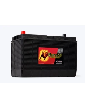 Μπαταρία BANNER Buffalo Bull 60502 12V 105Ah 1000CCA