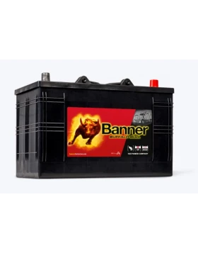 Μπαταρία BANNER Buffalo Bull 61047 12V 110Ah 800CCA