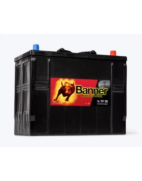 Μπαταρία BANNER Buffalo Bull 62511 12V 125Ah 760CCA