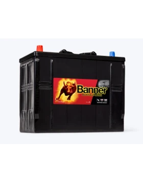 Μπαταρία BANNER Buffalo Bull 62513 12V 125Ah 760CCA