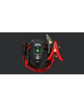 Φορτιστής - Συντηρητής NOCO GENIUS 1 6/12V