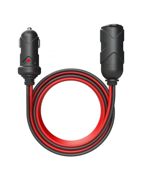 Καλώδιο Επέκτασης NOCO 3.65m με Βύσμα 12V GC019