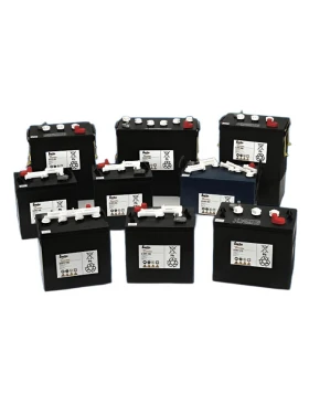 Μπαταρία ENERSYS Powerbloc 6TP175 6V 230Ah (C20)