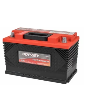Μπαταρία ODYSSEY Performance ODP-AGM94R H7 L4 (94R-850) 12V 80Ah 840CCA