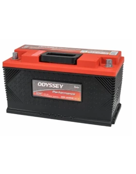 Μπαταρία ODYSSEY Performance ODP-AGM49 H8 L5 (49-950) 12V 94Ah 950CCA