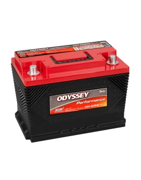 Μπαταρία ODYSSEY ODP-AGM48 H6 L3 (48-720) 12V 69Ah 720CCA