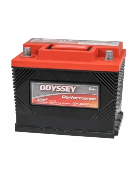 Μπαταρία ODYSSEY Performance ODP-AGM47 H5 L2 (47-650) 12V 62Ah 650CCA