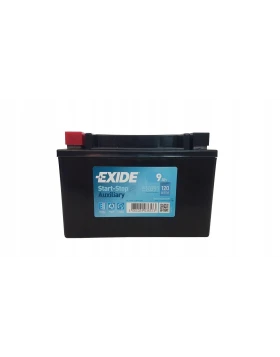 Μπαταρία EXIDE EK091 12V 9Ah 120CCA