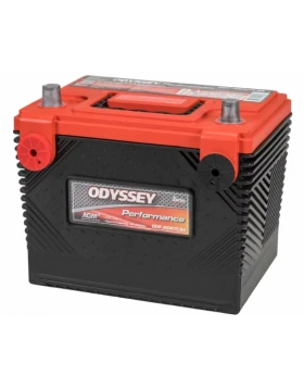 Μπαταρία ODYSSEY ODP-AGM75/86 12V 49Ah 708CCA