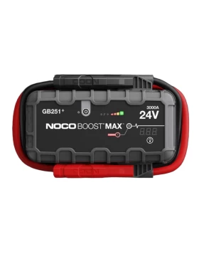 Εκκινητής Μπαταρίας - Booster NOCO GB251+