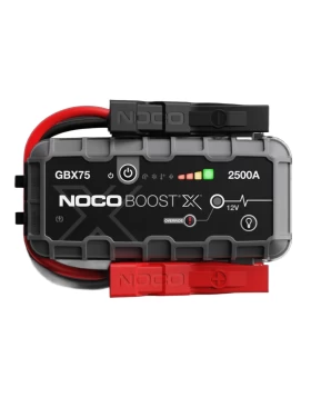 Εκκινητής Μπαταρίας - Booster NOCO GBX75