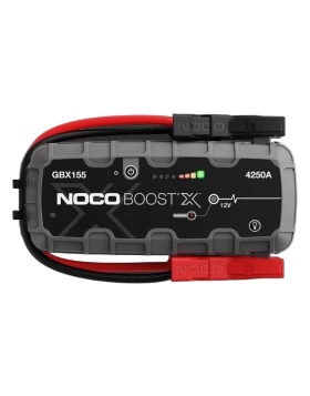 Εκκινητής Μπαταρίας - Booster NOCO GBX155