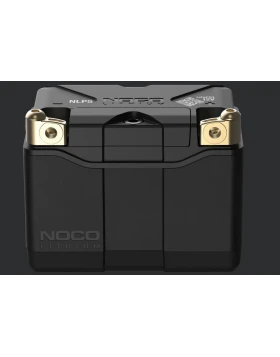 Μπαταρία λιθίου NOCO Powersport NLP5 12V 2Ah 250CCA