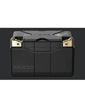 Μπαταρία λιθίου NOCO Powersport NLP9 12V 3Ah 400CCA
