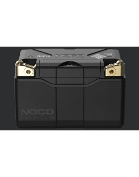 Μπαταρία λιθίου NOCO Powersport NLP14 12V 4Ah 500CCA