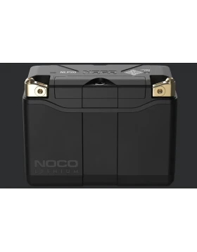 Μπαταρία λιθίου NOCO Powersport NLP20 12V 7Ah 600CCA