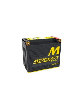 Μπαταρία MOTOBATT Hybrid MHTX16 12V 8.9AH 350CA