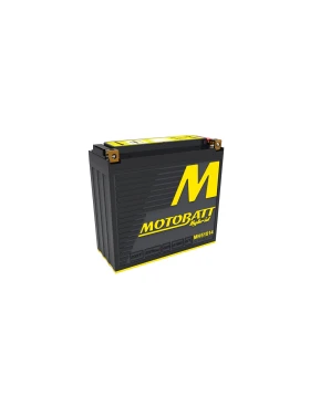Μπαταρία MOTOBATT Hybrid MH51814 12V 13Ah 500CCA