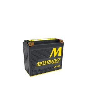 Μπαταρία MOTOBATT Hybrid MHTX20 12V 14.9Ah 550CA
