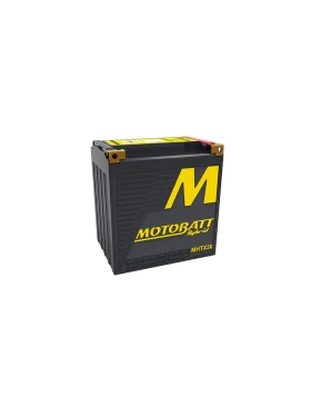Μπαταρία MOTOBATT Hybrid MHTX30 12V 25.5Ah (C20) 650CA
