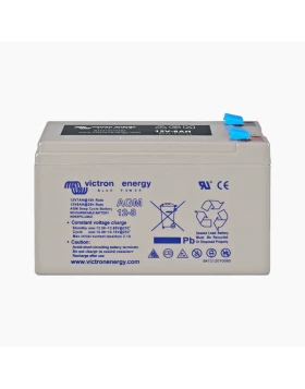 VICTRON Battery 12-8 12V 8Ah (C20) VRLA - AGM