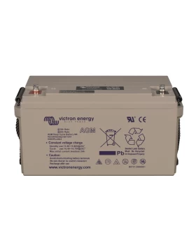 Μπαταρία VICTRON 12-110 (M8) 12V 110Ah (C20) VRLA - AGM